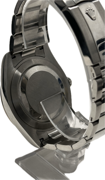 Rolex Datejust II 116334